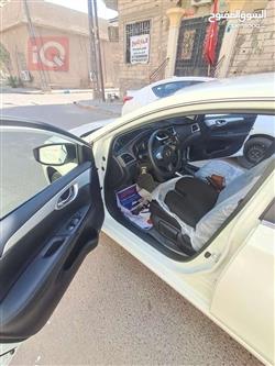 نيسان سنترا